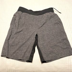 Athletic shorts